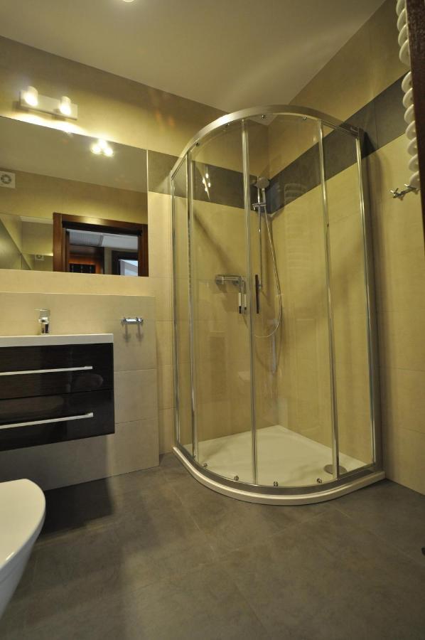 Promenada28Pl - Apartamenty Z Widokiem Na Morze Мендзиздрое Екстериор снимка
