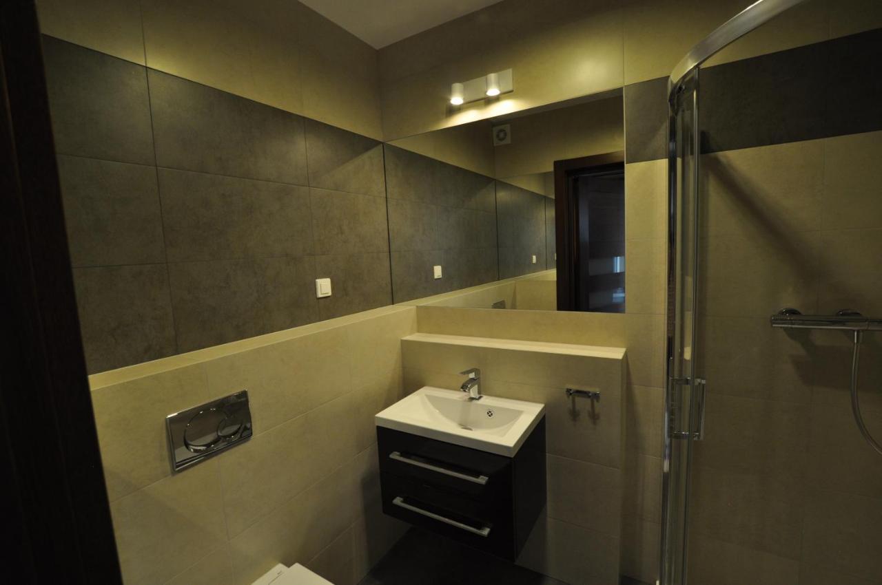 Promenada28Pl - Apartamenty Z Widokiem Na Morze Мендзиздрое Екстериор снимка