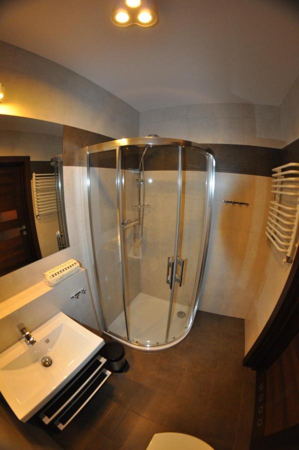 Promenada28Pl - Apartamenty Z Widokiem Na Morze Мендзиздрое Екстериор снимка