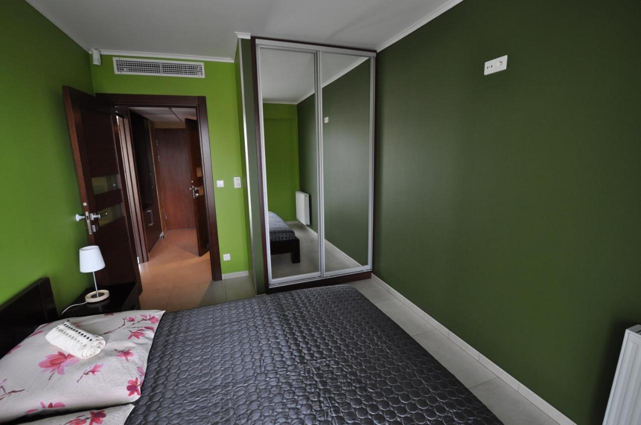 Promenada28Pl - Apartamenty Z Widokiem Na Morze Мендзиздрое Екстериор снимка