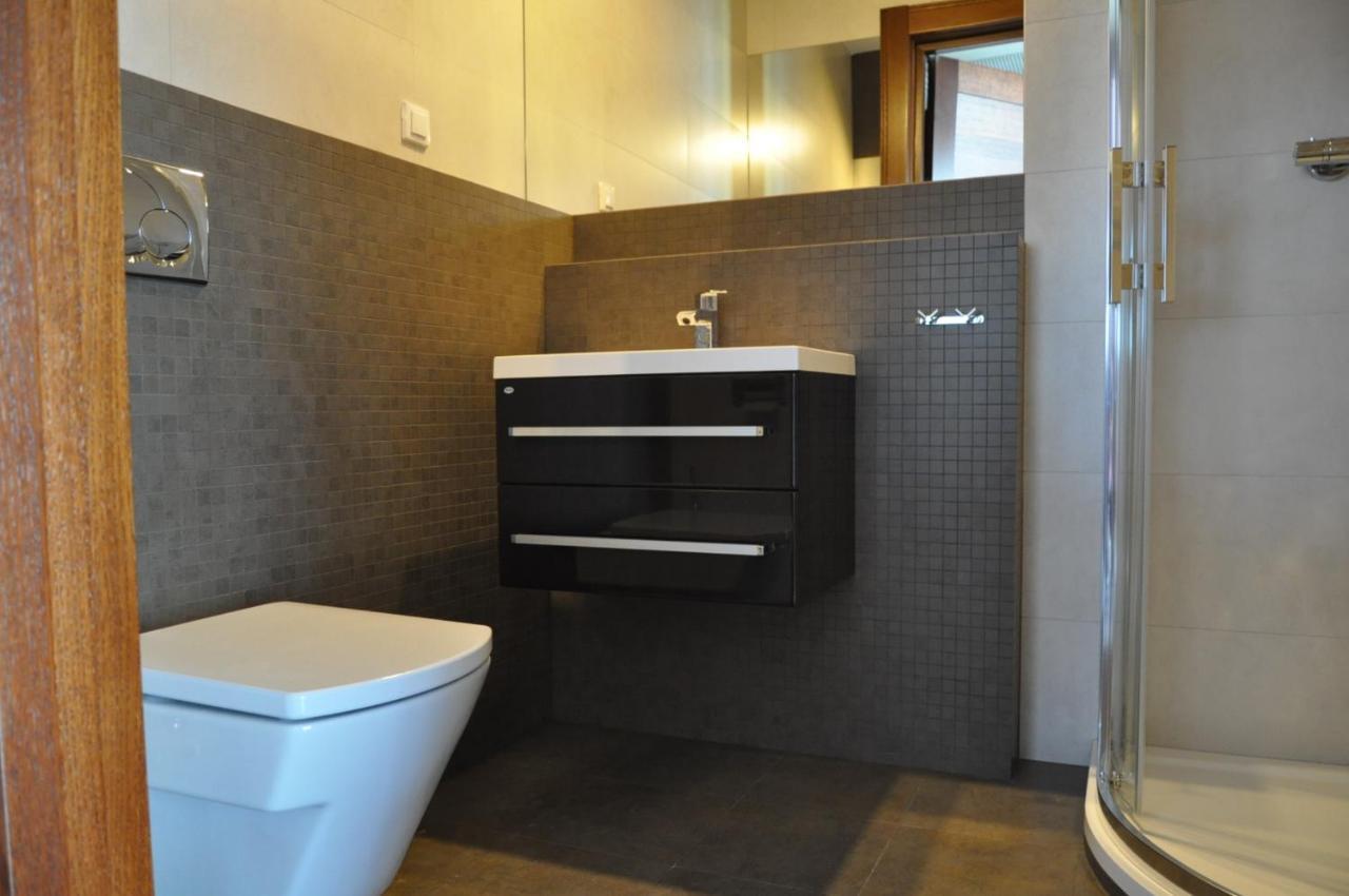 Promenada28Pl - Apartamenty Z Widokiem Na Morze Мендзиздрое Екстериор снимка